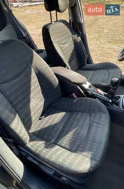 Универсал Renault Laguna 2005 в 