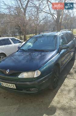 Універсал Renault Laguna 1997 в Миколаєві