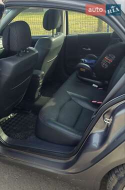 Лифтбек Renault Laguna 2007 в 