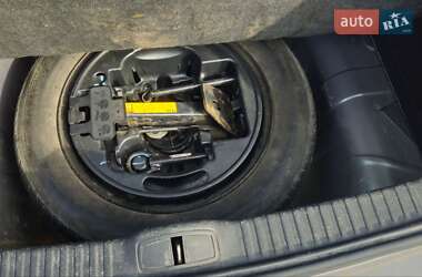 Лифтбек Renault Laguna 2007 в 