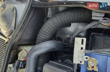 Лифтбек Renault Laguna 2007 в 