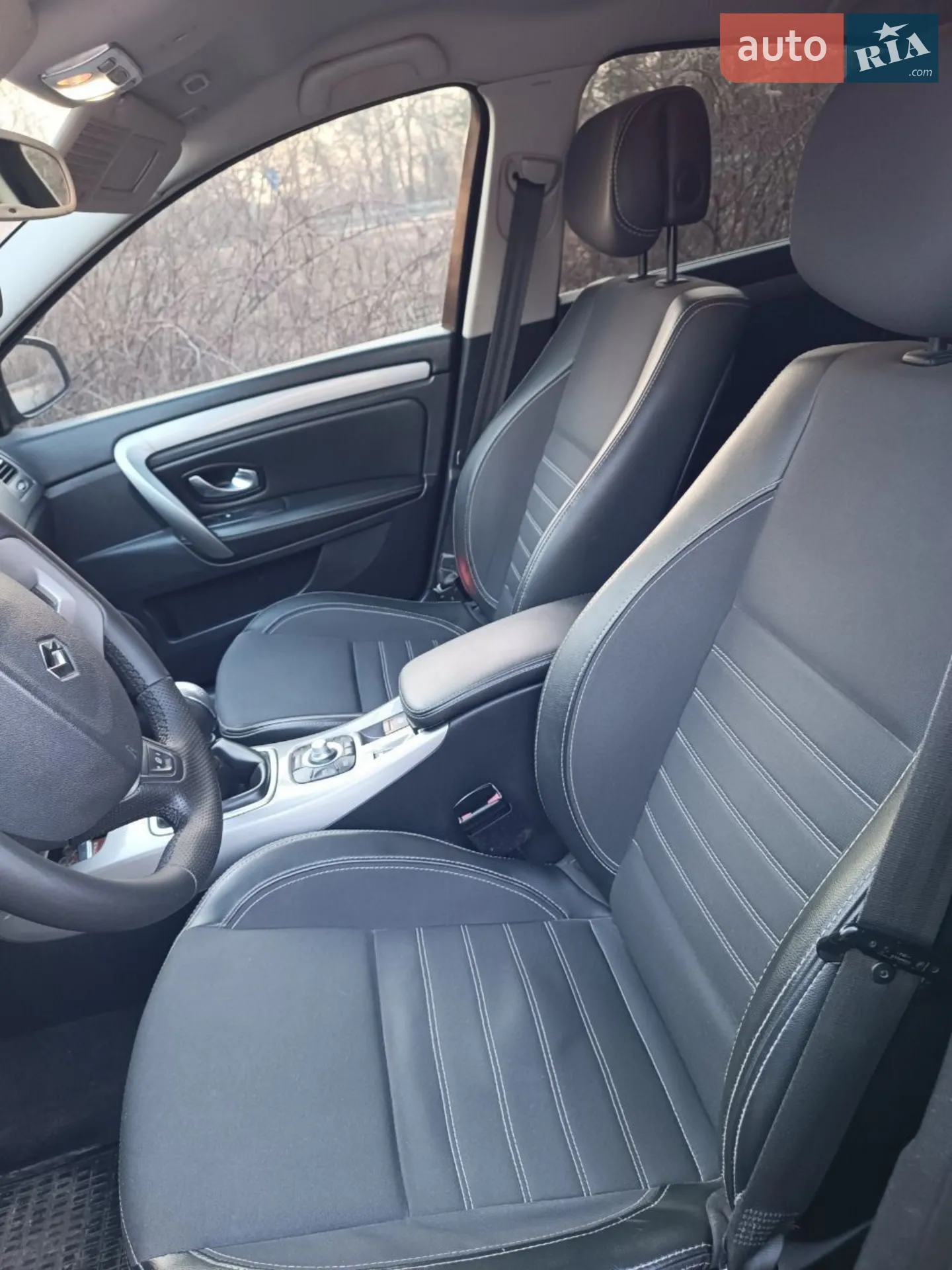 2011 Renault Laguna - мініатюра 6