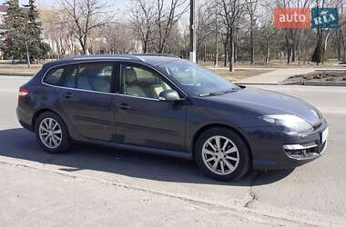 Універсал Renault Laguna 2013 в Горішніх Плавнях