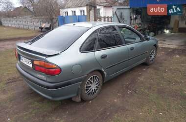 Універсал Renault Laguna 1998 в Дніпрі