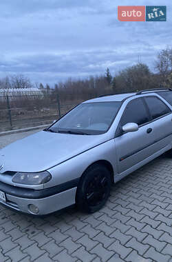 Універсал Renault Laguna 2000 в Коломиї