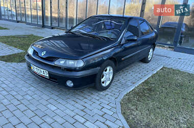 Лифтбек Renault Laguna 2000 в Ровно