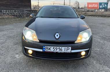 Ліфтбек Renault Laguna 2008 в Бердичеві