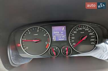 Лифтбек Renault Laguna 2011 в 