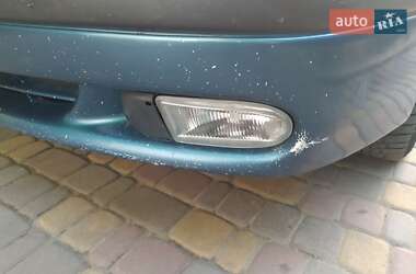Лифтбек Renault Laguna 1994 в 