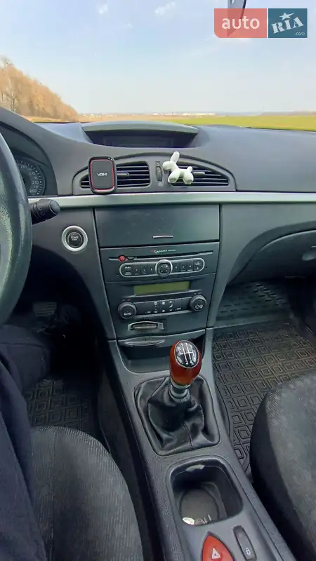 Renault Laguna 2005 VIN VF1KG1GB635171560 фото оголошення 18 з 55