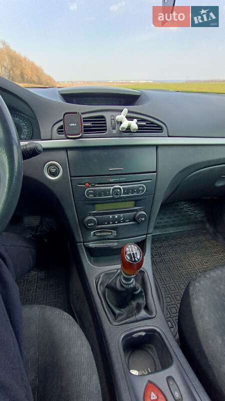 Універсал Renault Laguna 2005 в Смілі