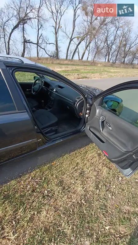 Renault Laguna 2005 VIN VF1KG1GB635171560 фото оголошення 13 з 55