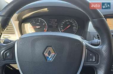 Универсал Renault Laguna 2013 в 