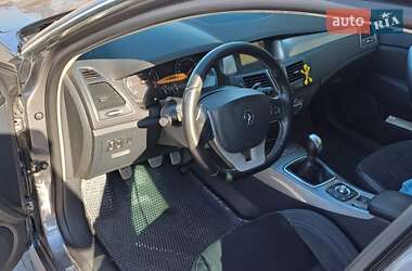Универсал Renault Laguna 2013 в 