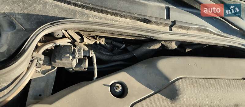 Ліфтбек Renault Laguna 2002 в Києві