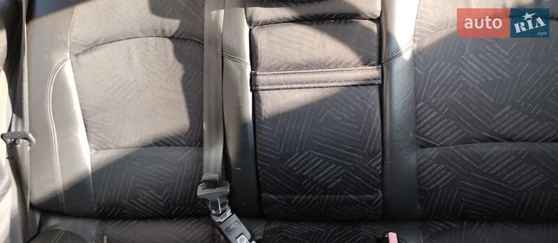 Ліфтбек Renault Laguna 2002 в Києві