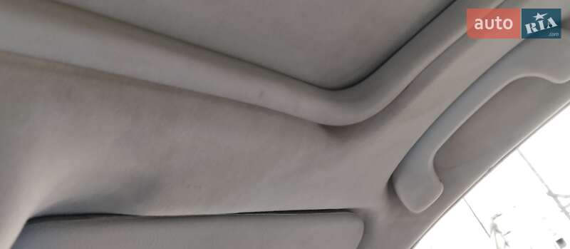 Ліфтбек Renault Laguna 2002 в Києві