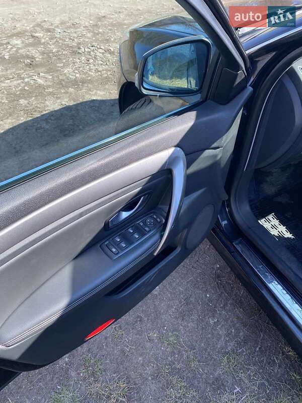 Универсал Renault Laguna 2011 в Бродах