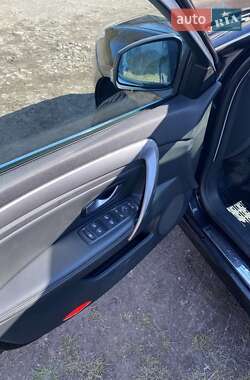 Універсал Renault Laguna 2011 в 