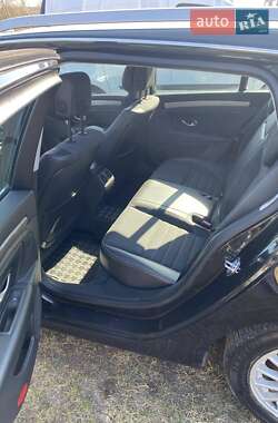 Універсал Renault Laguna 2011 в 