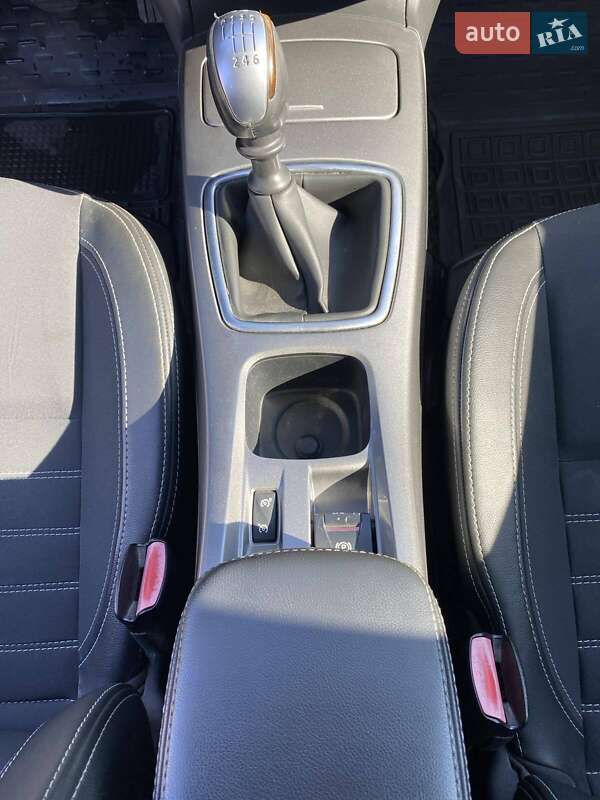 Универсал Renault Laguna 2011 в Бродах