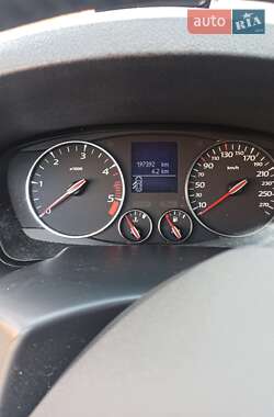 Универсал Renault Laguna 2011 в 