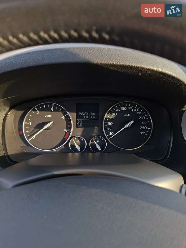 Універсал Renault Laguna 2008 в Рівному фото 20 Універсал Renault Laguna 2008 в Рівному