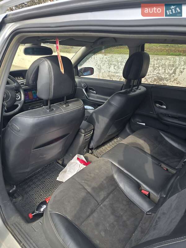 Универсал Renault Laguna 2006 в Львове