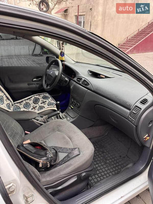 Ліфтбек Renault Laguna 2004 в Одесі