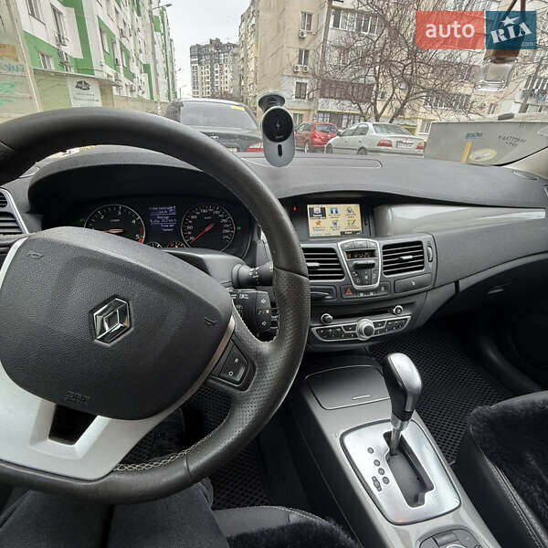Универсал Renault Laguna 2011 в Одессе