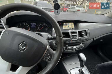 Универсал Renault Laguna 2011 в 