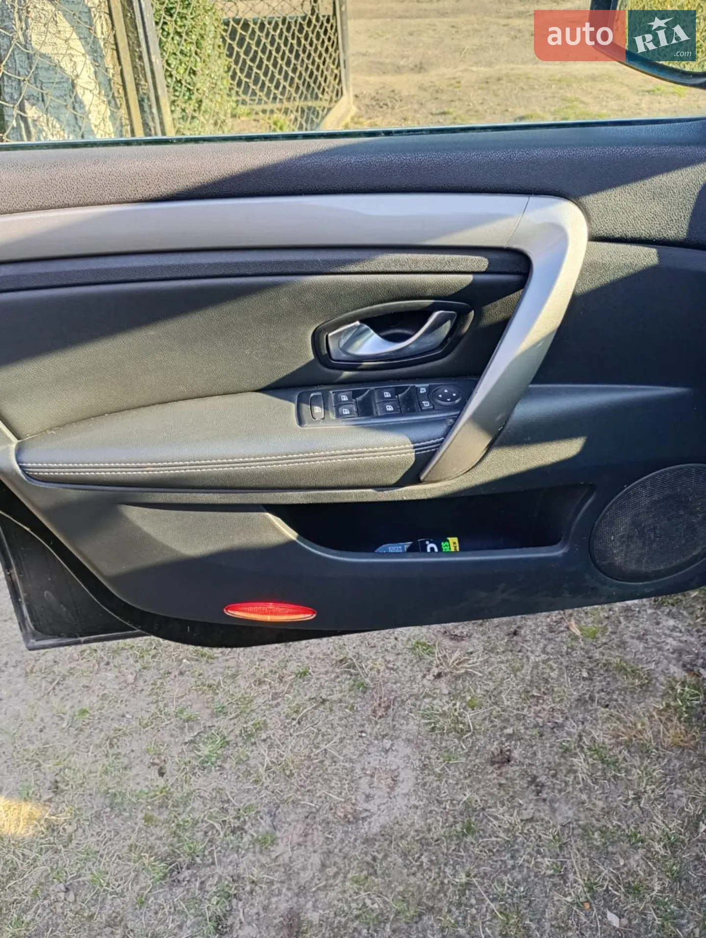 2012 Renault Laguna - мініатюра 14