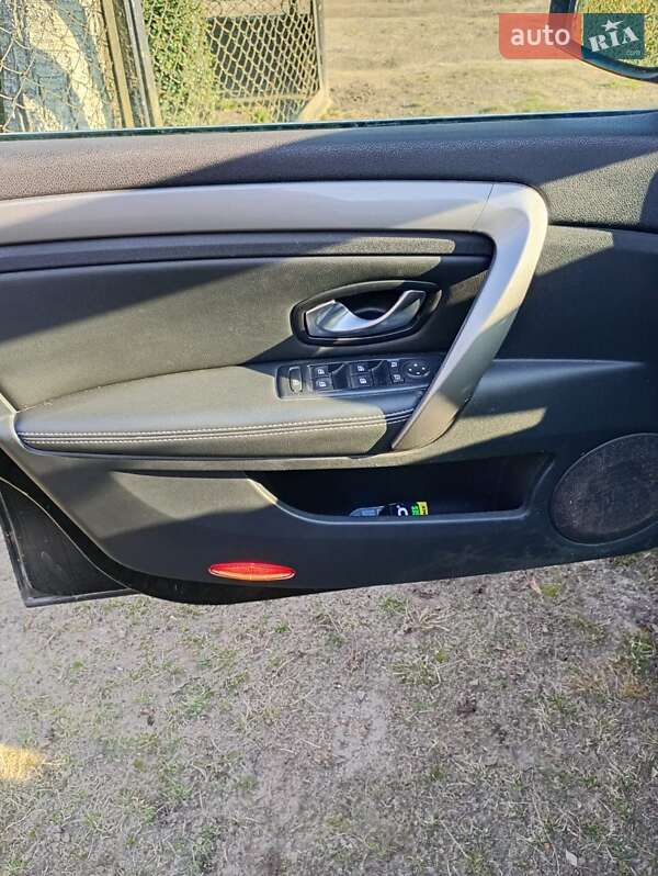 Універсал Renault Laguna 2012 в Луцьку