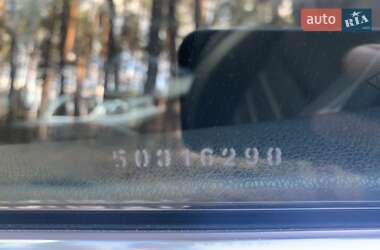 Ліфтбек Renault Laguna 2014 в 