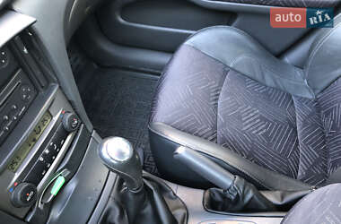 Универсал Renault Laguna 2003 в 