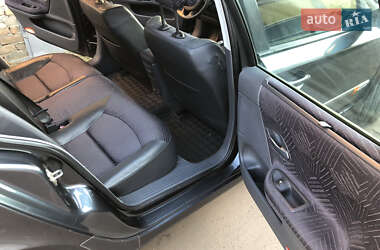 Универсал Renault Laguna 2003 в 