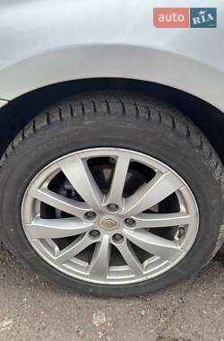 Універсал Renault Laguna 2011 в 