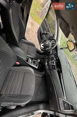Універсал Renault Laguna 2011 в 
