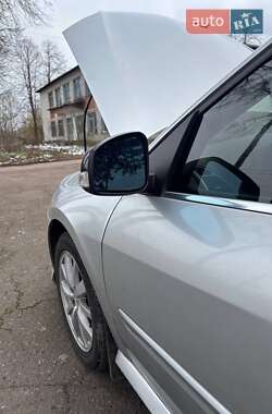Універсал Renault Laguna 2011 в 