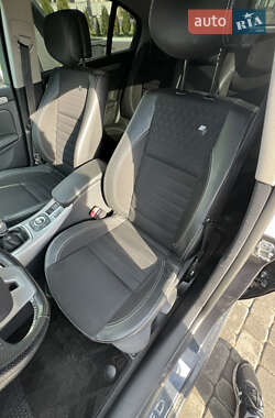 Ліфтбек Renault Laguna 2015 в 