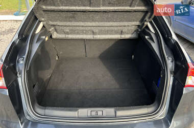 Ліфтбек Renault Laguna 2015 в 