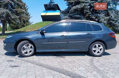 Универсал Renault Laguna 2014 в 