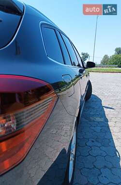 Универсал Renault Laguna 2014 в 