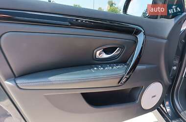 Универсал Renault Laguna 2014 в 