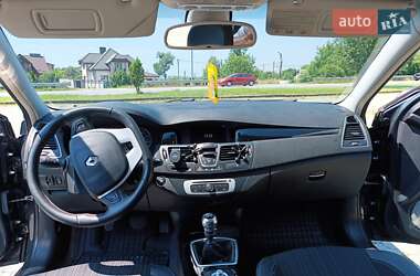 Универсал Renault Laguna 2014 в 