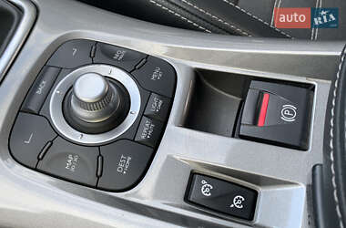 Універсал Renault Laguna 2011 в 