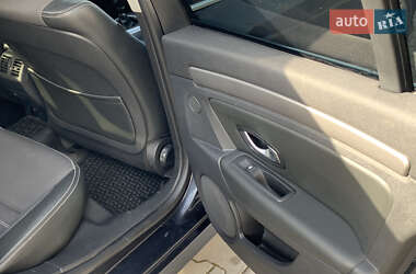 Універсал Renault Laguna 2011 в 