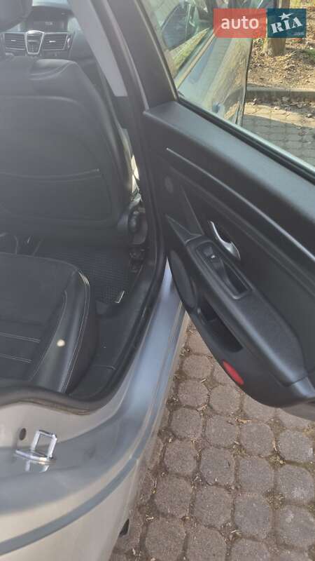 Ліфтбек Renault Laguna 2014 в Львові