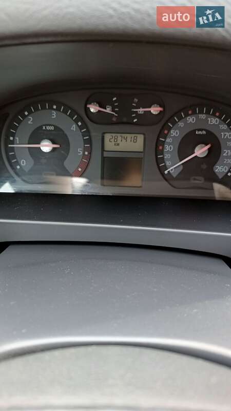 Універсал Renault Laguna 2005 в Смілі