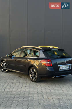 Універсал Renault Laguna 2015 в 